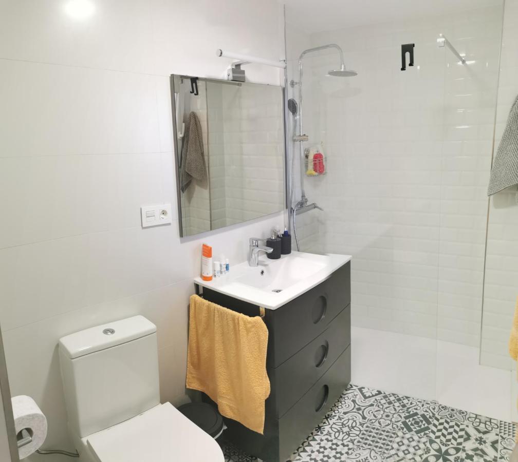 Apartamento Benidorm Exteriör bild