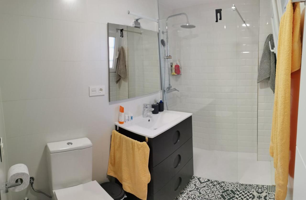 Apartamento Benidorm Exteriör bild
