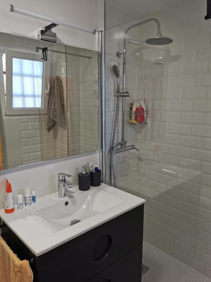Apartamento Benidorm Exteriör bild