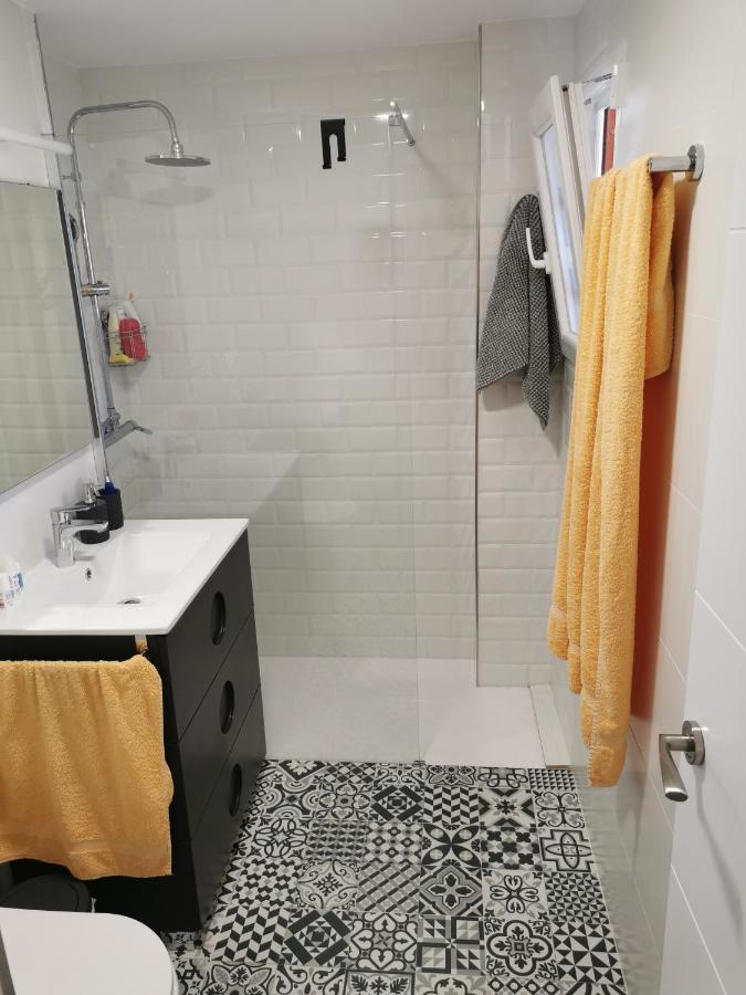 Apartamento Benidorm Exteriör bild