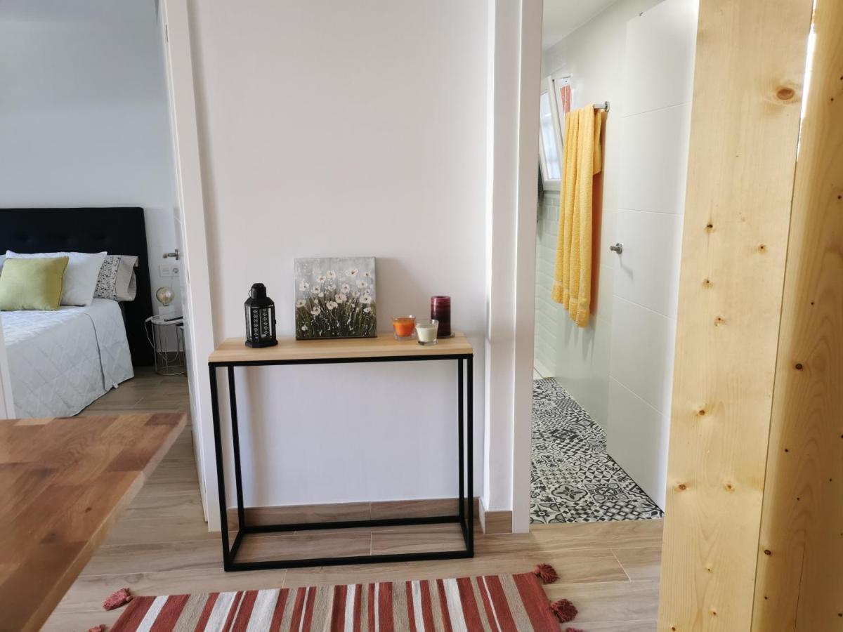 Apartamento Benidorm Exteriör bild