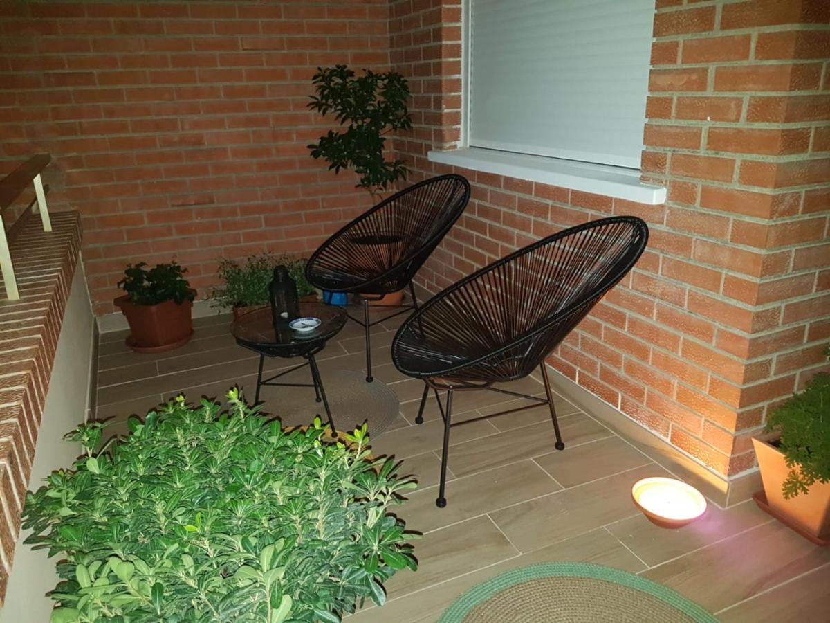 Apartamento Benidorm Exteriör bild