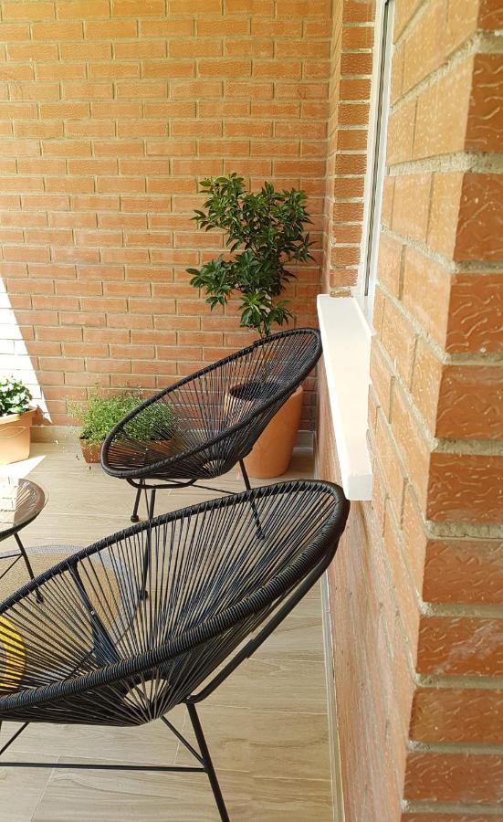 Apartamento Benidorm Exteriör bild